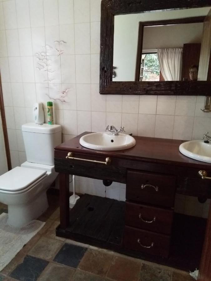 Khokha Moya Guesthouse Ermelo Eksteriør billede