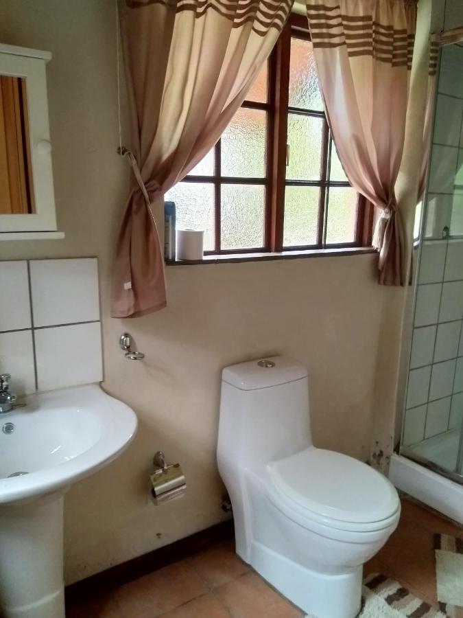 Khokha Moya Guesthouse Ermelo Eksteriør billede