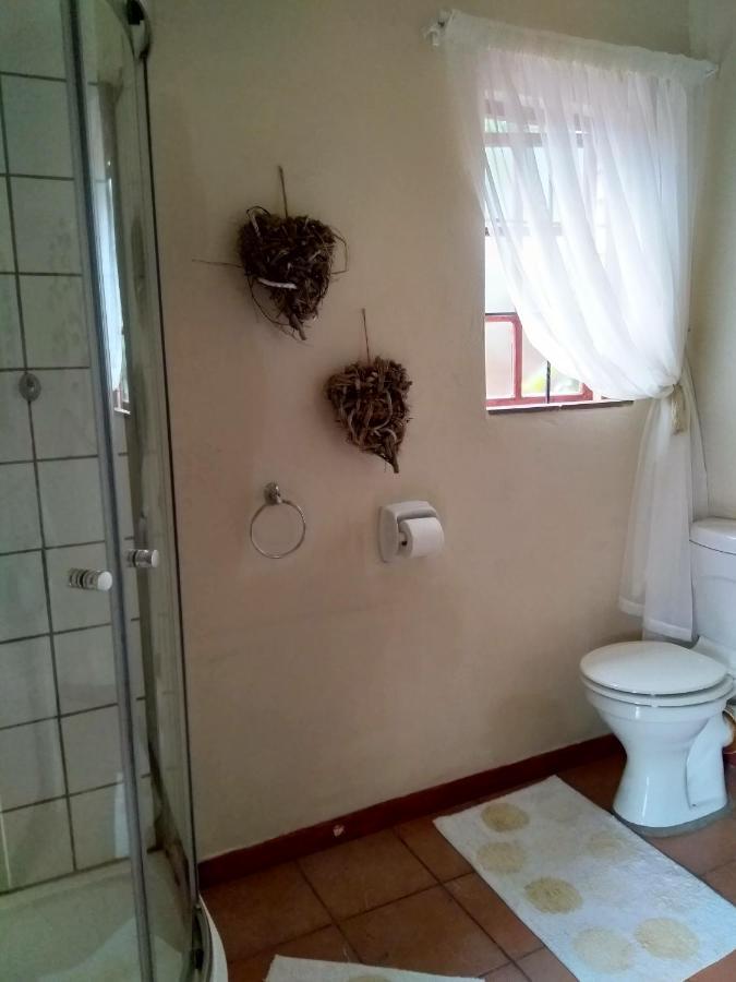 Khokha Moya Guesthouse Ermelo Eksteriør billede