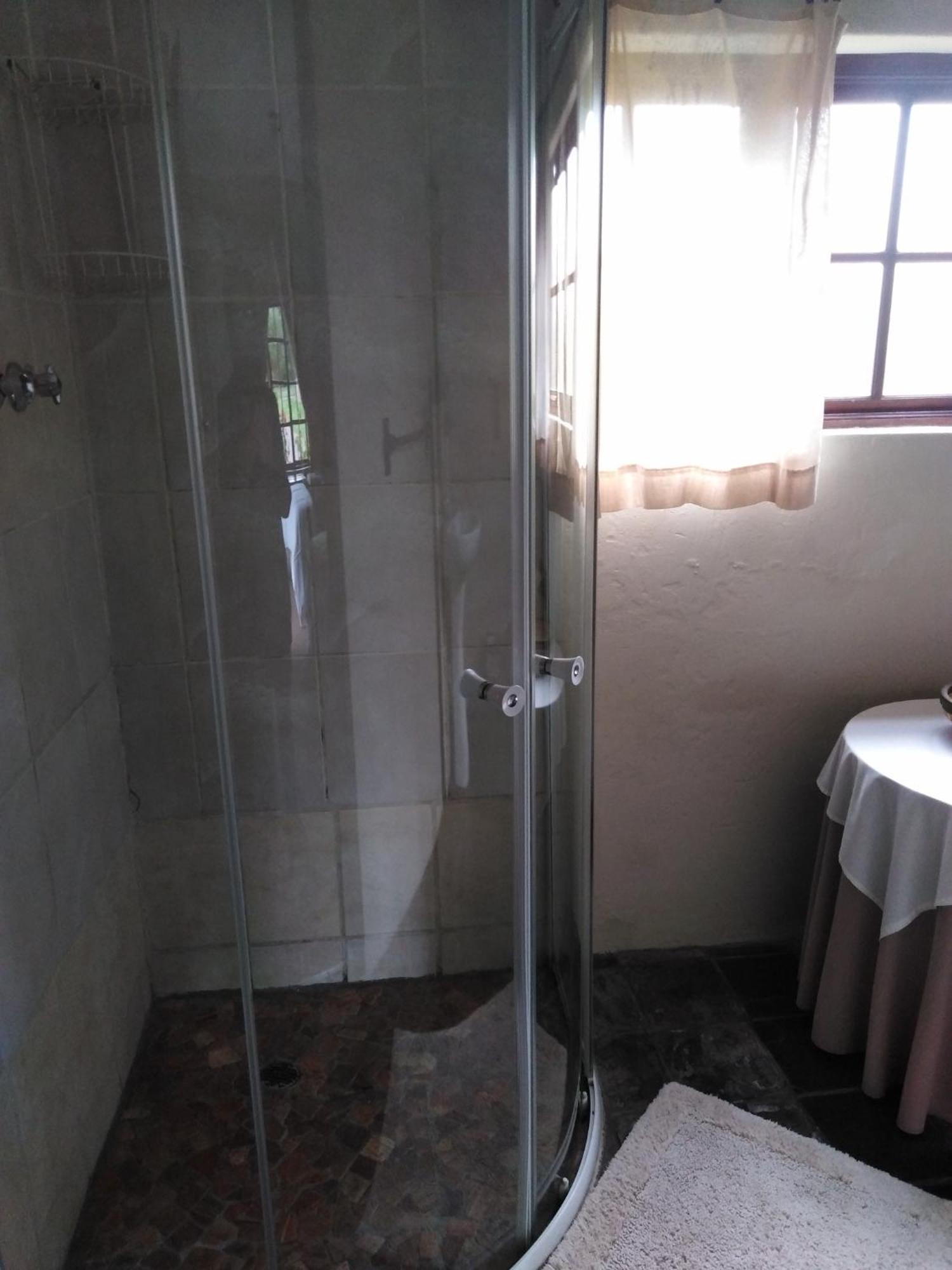 Khokha Moya Guesthouse Ermelo Eksteriør billede