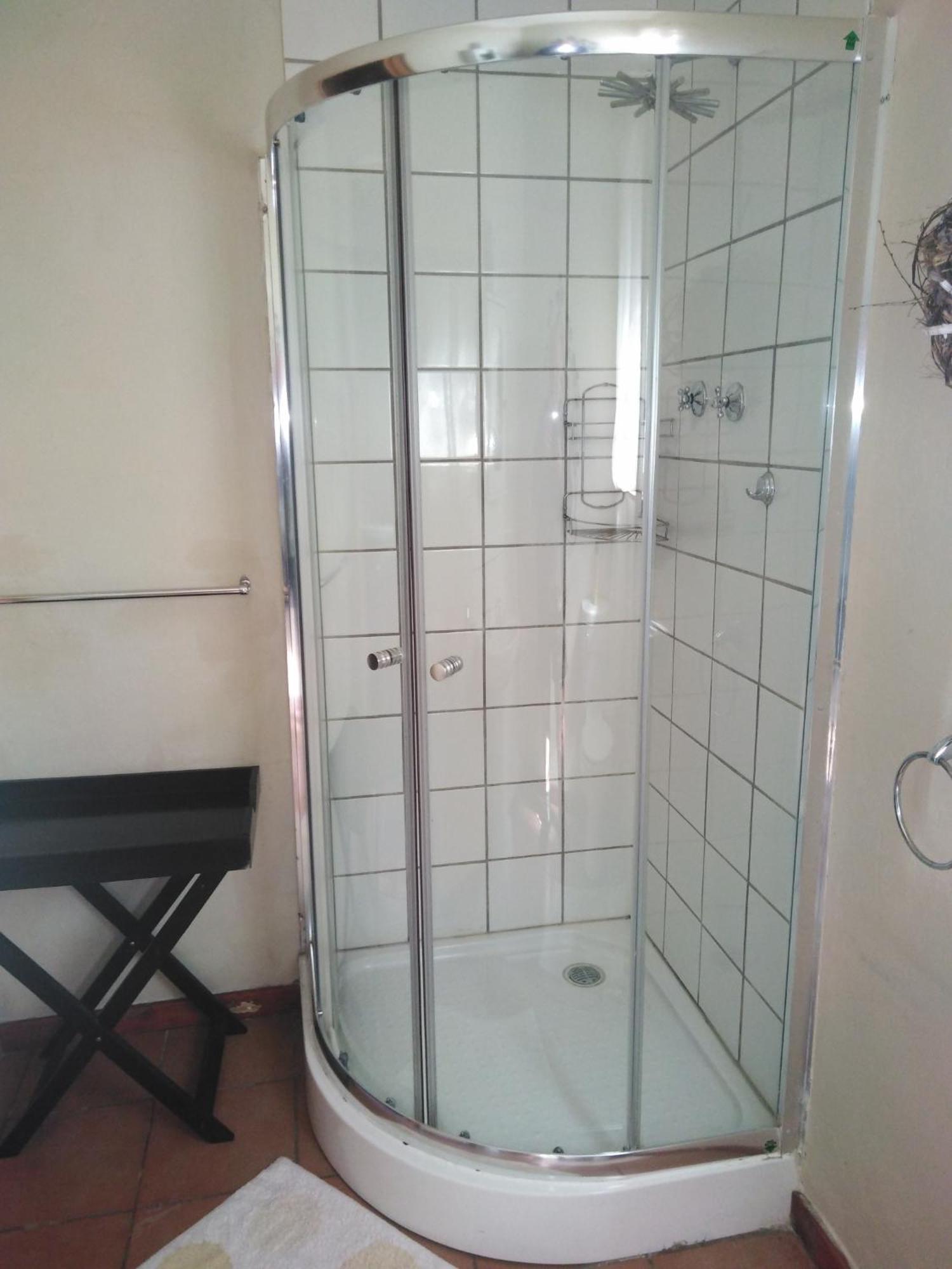 Khokha Moya Guesthouse Ermelo Eksteriør billede