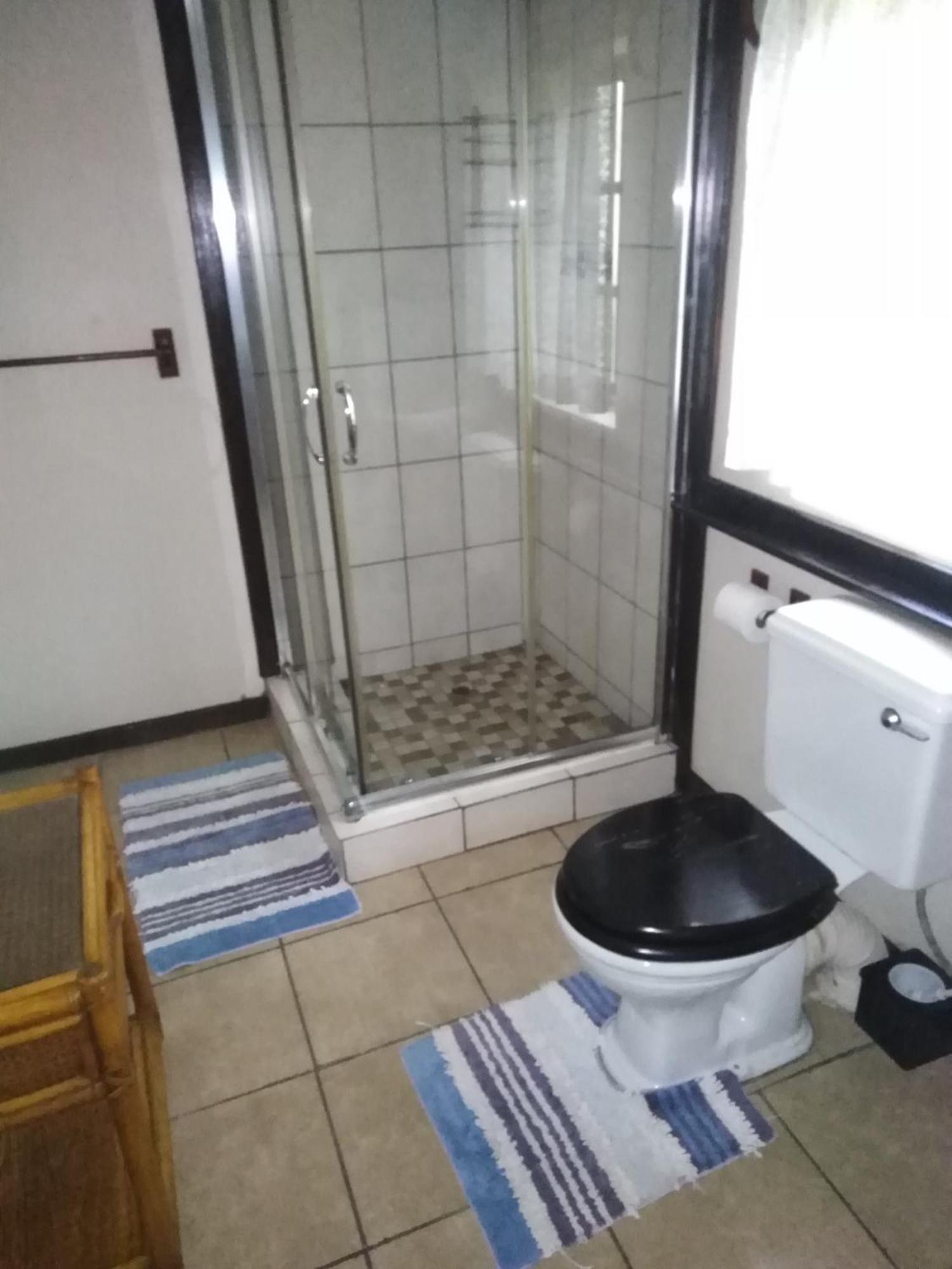 Khokha Moya Guesthouse Ermelo Eksteriør billede
