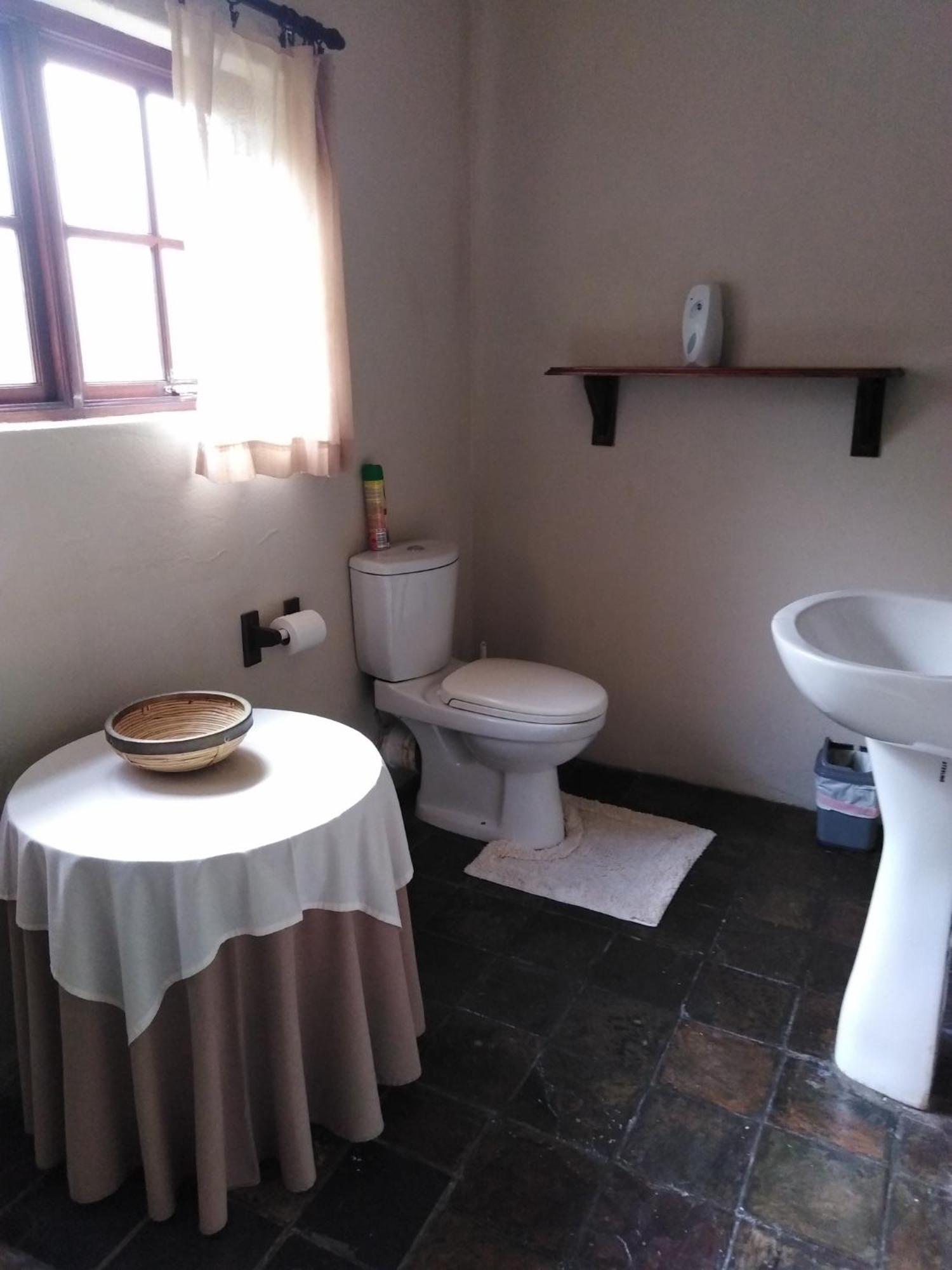 Khokha Moya Guesthouse Ermelo Eksteriør billede