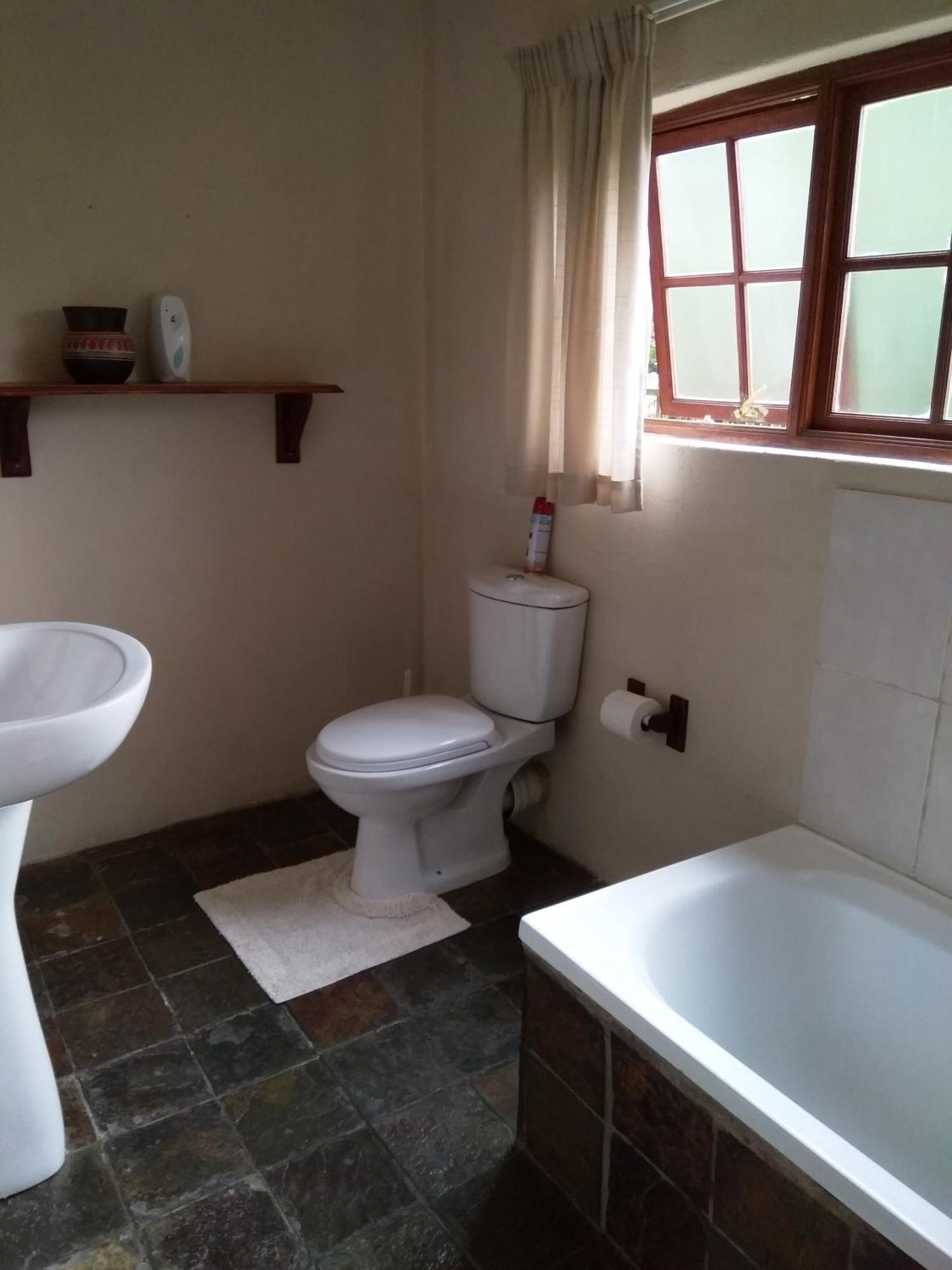 Khokha Moya Guesthouse Ermelo Eksteriør billede
