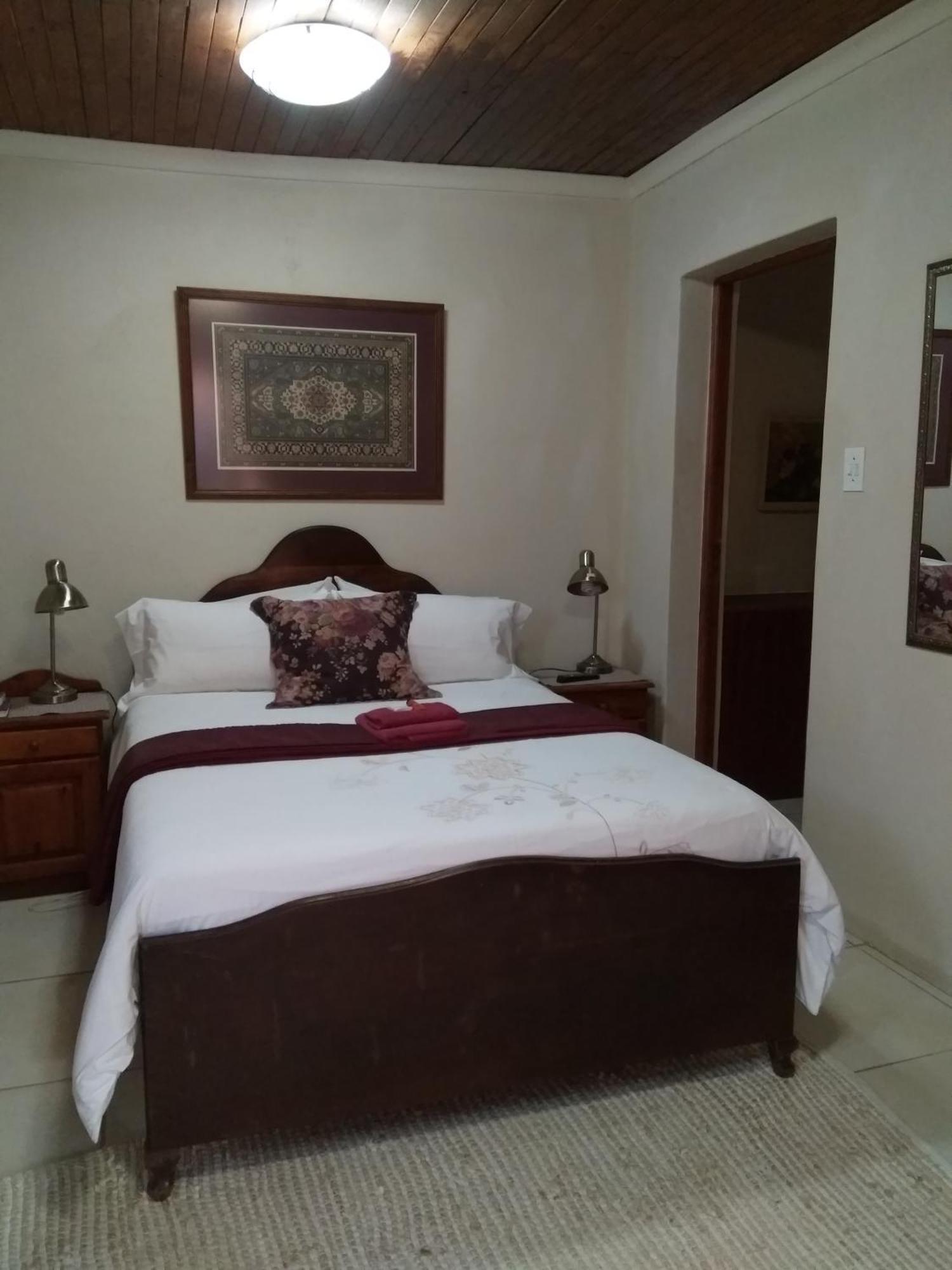 Khokha Moya Guesthouse Ermelo Eksteriør billede