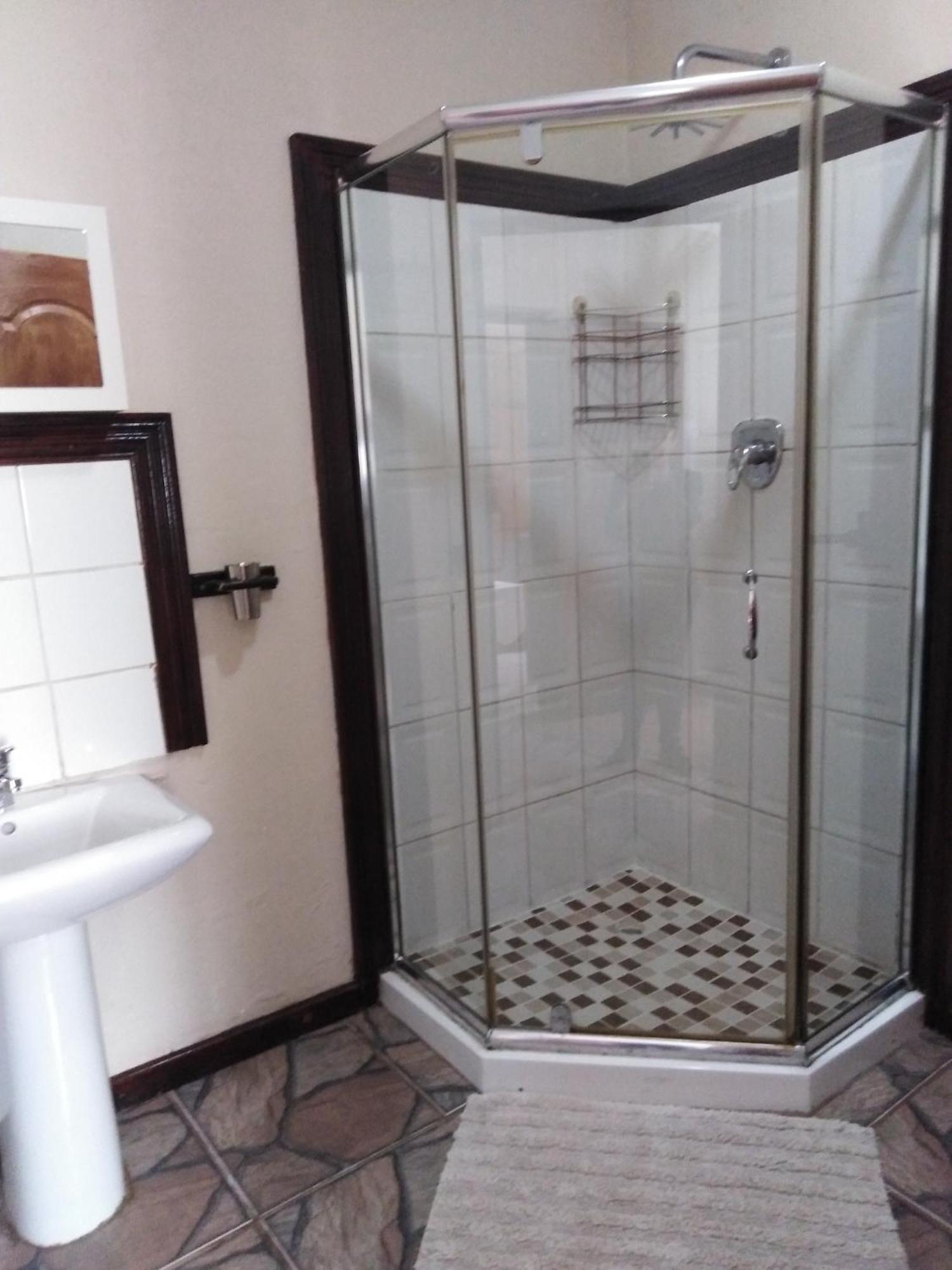 Khokha Moya Guesthouse Ermelo Eksteriør billede