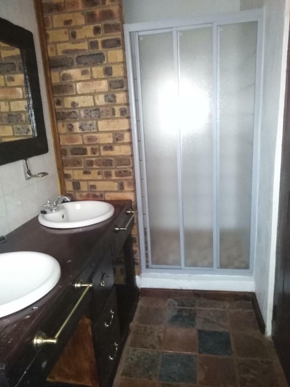 Khokha Moya Guesthouse Ermelo Eksteriør billede