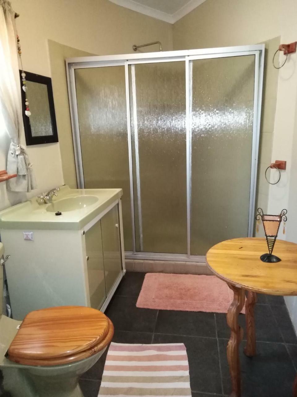 Khokha Moya Guesthouse Ermelo Eksteriør billede