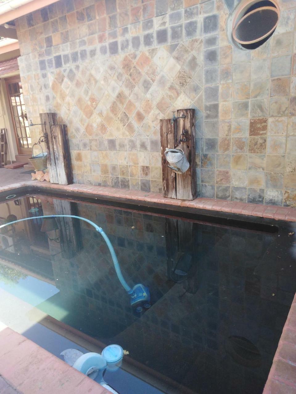 Khokha Moya Guesthouse Ermelo Eksteriør billede